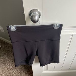 Lululemon Biker Shorts